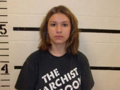 Alexis Wilson McAlester