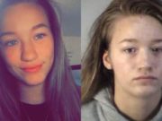 Lake County teen steals $1400 from parents for murder for hire plot (against them) Alyssa Hatcher Umatilla