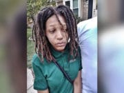 Sixth grade boys hold down black classmate – cut her dreadlocks off, school tells her to go ‘pray’ Amari Allen Springfield Va