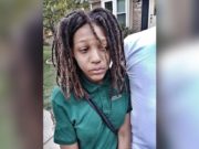 Why? Immanuel Christ black student who accused white classmates of cutting dreadlocks busted lying Amari Allen Immanuel Christian School