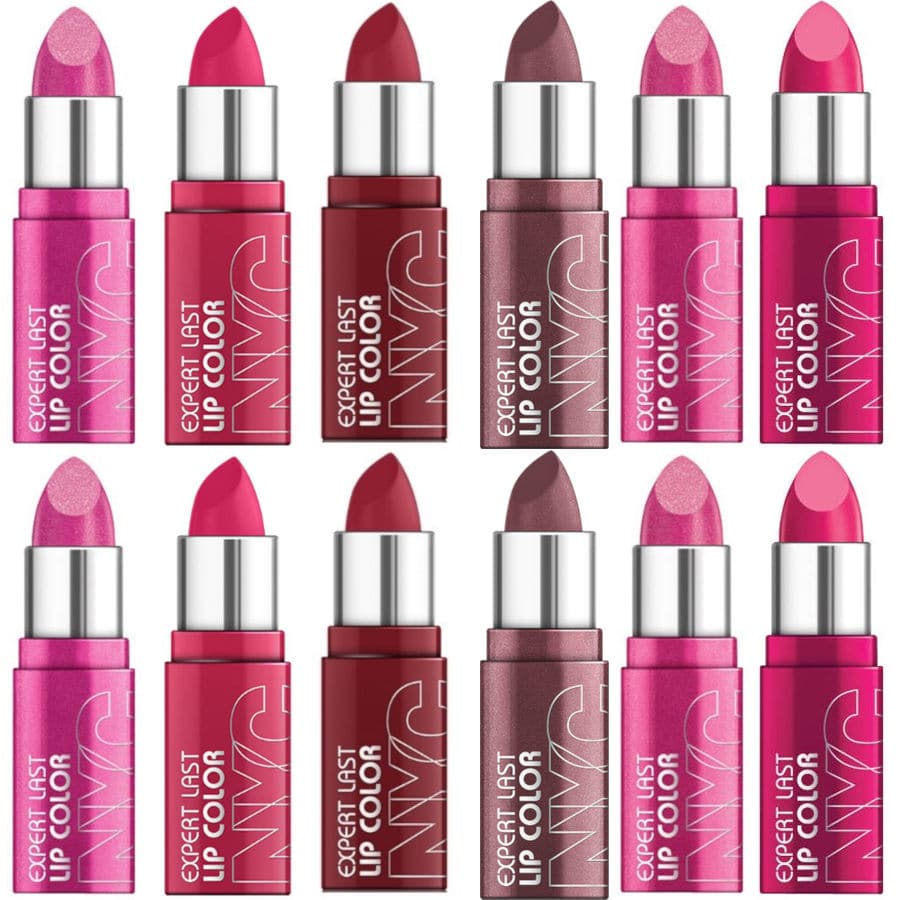 Lipstick Beauty Products