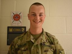 Benjamin Bochtler West Point