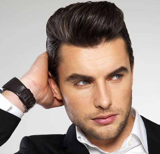 men hair products