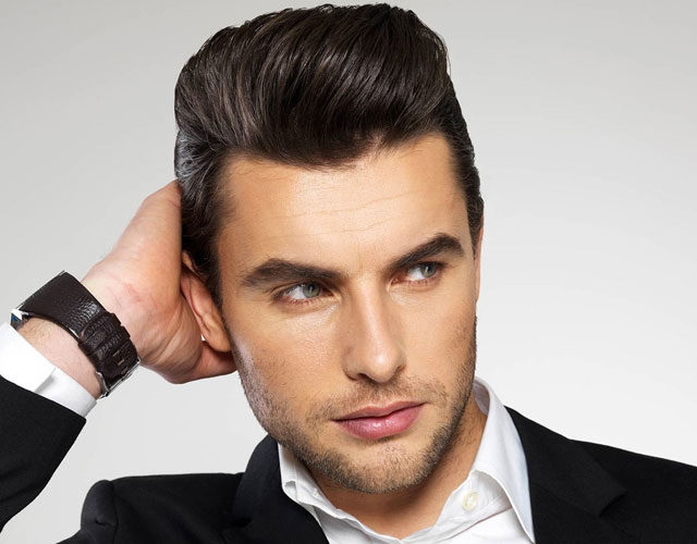 Best Men's Hair Products