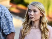 Ex cheerleader walks free after newborn murder trial, ‘I’m sorry I can be selfish’. Brooke Richardson probation