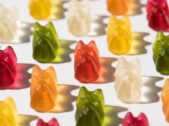 CBD Gummies