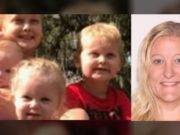 Why? Missing Florida mother and four kids found murdered after dad kills family Casei Jones Summerville
