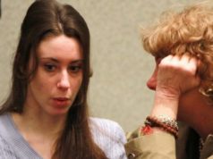 Casey Anthony biological clock