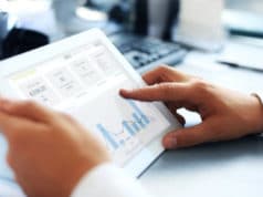 Cloud Based Accounting Software