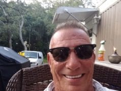 Gordon Ormond Pasco County