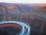 Grand Canyon Sidewalk Death