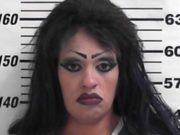 Who me? Utah woman, 38, tries to impersonate daughter, 21, to avoid drug charges Heather Garcia Utah