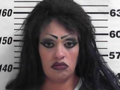 Heather Garcia Utah