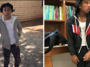 Georgia homeowner kills 3 masked teens during robbery attempt- no charges laid Isaiah Reid and Jaime Hernandez.
