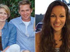 Jennair Gerardot murder suicide