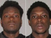 Florida men pull guns over cold McDonald’s burgers, ‘we we’re only joking.’ Jordon Dunn and Jawan Davis