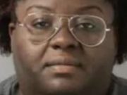 Nashville mom helps daughter beat up classmate at school bus stop Kalina Gaines Nashville
