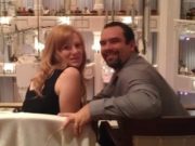 Indiana couple charged with abandoning adopted Ukrainian dwarf daughter face jail Kristine Barnett & Michael Barnett
