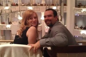 Kristine Barnett & Michael Barnett felony neglect Ukrainian dwarf daughter