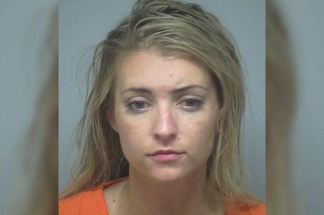 Lauren Cutshaw pleads guilty to DUI. Sorority girl arrest white ...