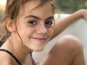 Lily Mae Avant