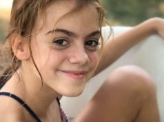 Lily Mae Avant