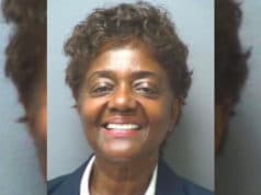 Linda Terrell McLean Favor Christian Academy founder