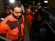 Beaumont, TX man shoots four roommates to death after altercation Lively James Stratton