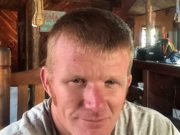 Mississippi man sentenced 11 years for cross burning in black neighborhood Louie Bernard Revette