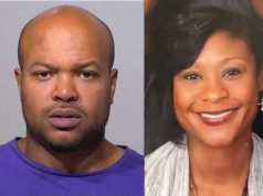 Matthew Lee Wilks and Tracy Smith Milwaukee