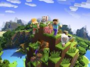 Hosting Minecraft Server