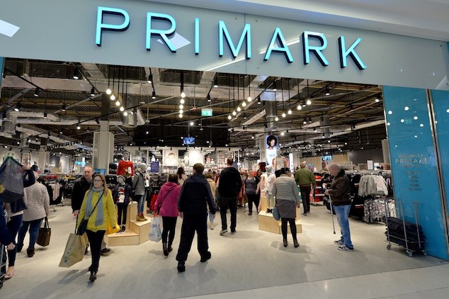 Are Online Retailer Surveys new shopping give away? Primark case study