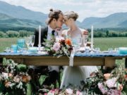 Planning wedding event