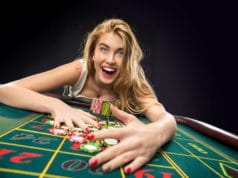 Pleasures of Casino Gambling