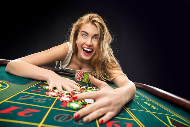 Pleasures of Casino Gambling