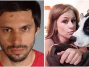 Boyfriend charged w/ murder of Monrovia girlfriend after rapping on video killing missing woman Robert Camou Monrovia