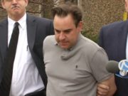 Long Island judge pleads guilty to stealing former intern’s ‘dirty’ panties Robert Cicale East Islip