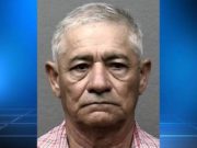 72 year old Houston man gets 20 years over running ex girlfriend multiple times in ‘bad breakup’ Rogelio Alberto Guardado