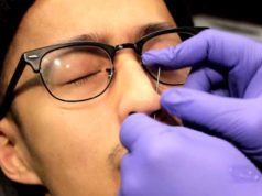 Safe Piercing Experience