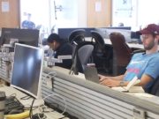 Saving Money Office Space
