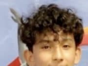 Why? Monett High School teen shoots self dead Sergio Salas Monett