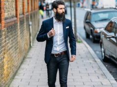 Styling Skills for men