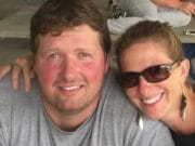 ‘Killing unfaithful women’ Iowa farmer convicted of killing wife with corn rake discovering secret affair Todd Mullis Dubuque