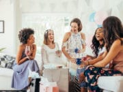 Here’s How to Throw an Amazing Baby Shower baby shower