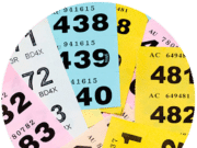 charity lottery