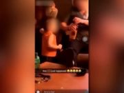‘You want a drink?’ Oklahoma mom filmed giving toddler two shots liquor on Snapchat loses custody oklahoma mother snapchat video