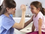 4 Reasons You Should Consider Becoming a School Nurse school nurse