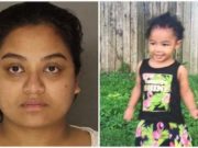 Body found: Female ride-share driver arrested in toddler’s kidnapping after saying dad sold child for $10K Sharena Islam Nancy Uber