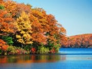Cheap Fall Break Destinations in the US. Cheap Fall Break Destinations