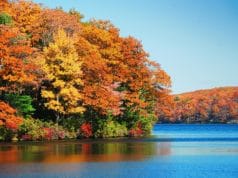 Cheap Fall Break Destinations